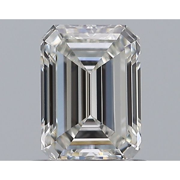 EMERALD 0.73 G VVS2 EX-VG-EX - 2534439301 GIA Diamond