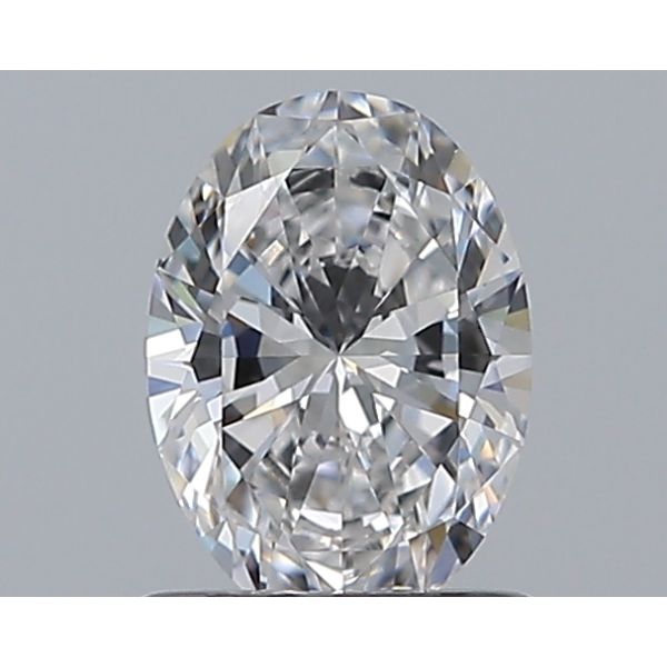 OVAL 0.8 D VVS2 VG-EX-EX - 2534439573 GIA Diamond