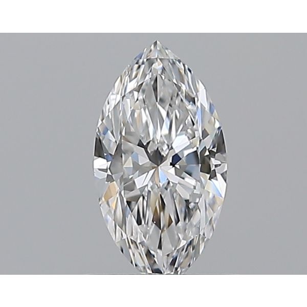 MARQUISE 0.7 D VS2 EX-VG-EX - 2534440075 GIA Diamond