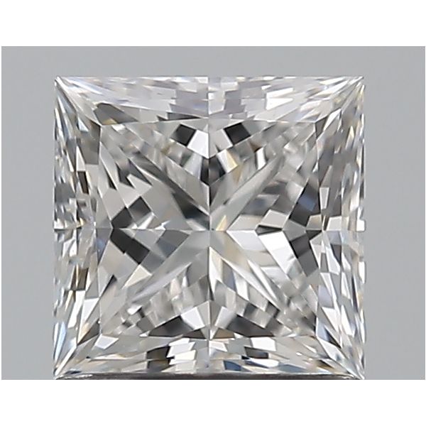 PRINCESS 1.01 E VS1 EX-EX-EX - 2534458316 GIA Diamond