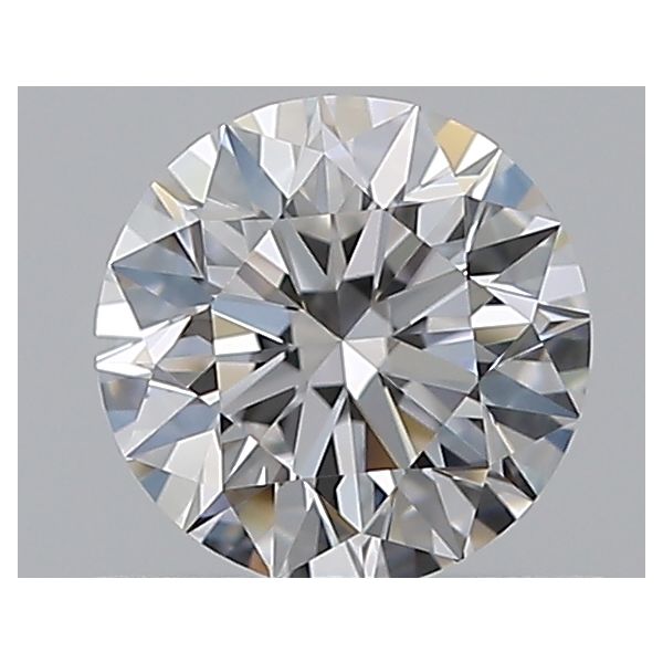 ROUND 0.56 E VVS2 EX-EX-EX - 2534459147 GIA Diamond