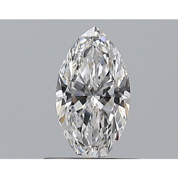 MARQUISE 0.5 E VVS1 EX-VG-EX - 2534460545 GIA Diamond