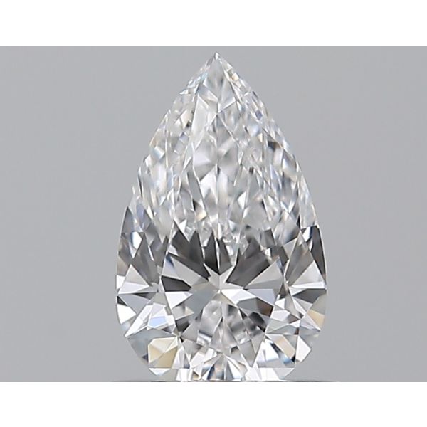 PEAR 0.5 D VS1 EX-VG-EX - 2534463673 GIA Diamond