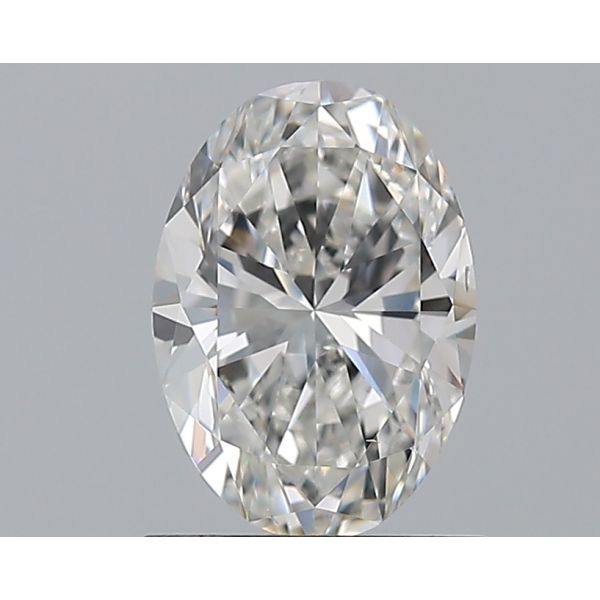 OVAL 1 F VS2 VG-VG-EX - 2534464866 GIA Diamond