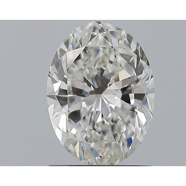 OVAL 1.2 G VS1 VG-VG-EX - 2534468130 GIA Diamond