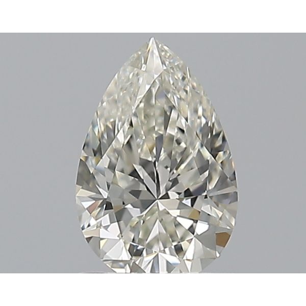 PEAR 1.02 I VVS2 EX-EX-EX - 2534469042 GIA Diamond