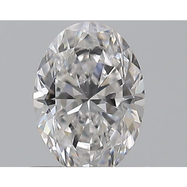 OVAL 0.71 D VS1 EX-EX-EX - 2534476576 GIA Diamond