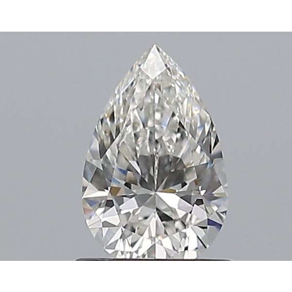 PEAR 0.72 G VS1 VG-VG-EX - 2534478851 GIA Diamond