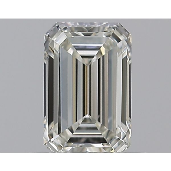 EMERALD 0.51 I VS1 EX-EX-EX - 2534478974 GIA Diamond
