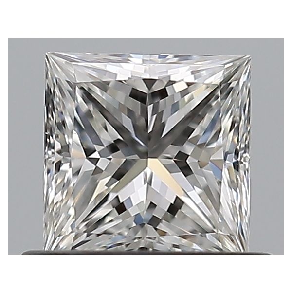 PRINCESS 0.52 F VS1 EX-VG-EX - 2534479246 GIA Diamond