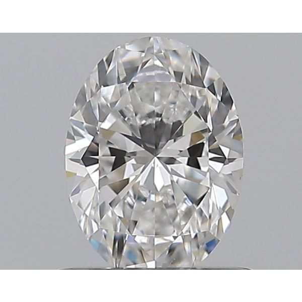 OVAL 0.7 E VS2 VG-EX-EX - 2534479482 GIA Diamond