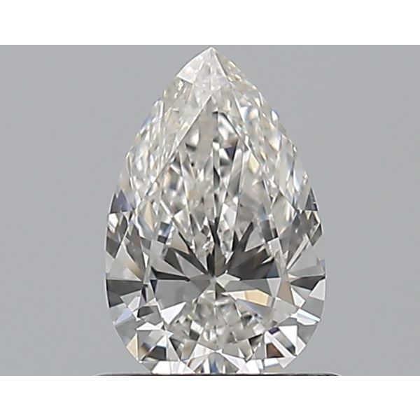 PEAR 0.7 F VS2 VG-EX-VG - 2534481665 GIA Diamond