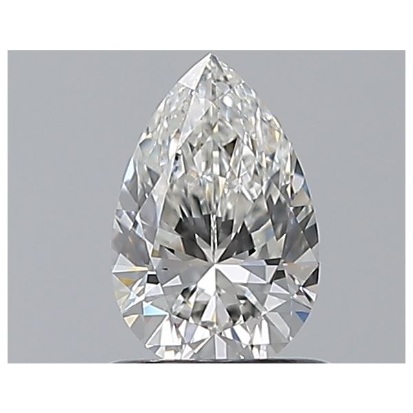 PEAR 0.73 G VS1 VG-EX-EX - 2534482031 GIA Diamond