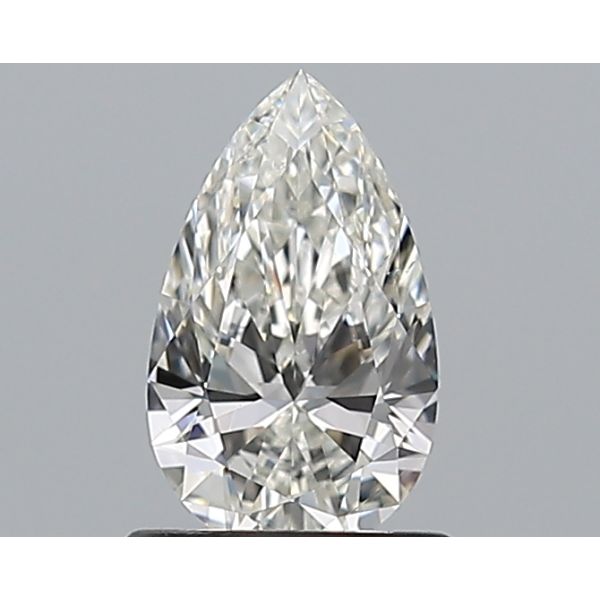 PEAR 0.7 H VS2 EX-EX-EX - 2534482277 GIA Diamond