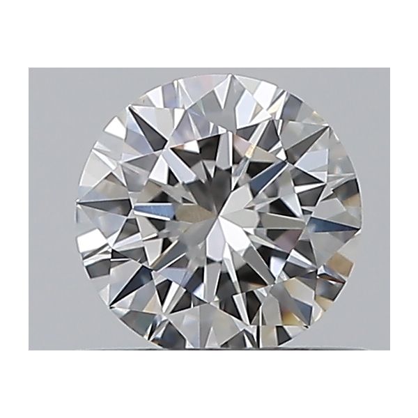 ROUND 0.5 F VS1 EX-EX-EX - 2534484008 GIA Diamond