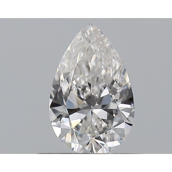 PEAR 0.5 E VS1 VG-VG-VG - 2534485068 GIA Diamond
