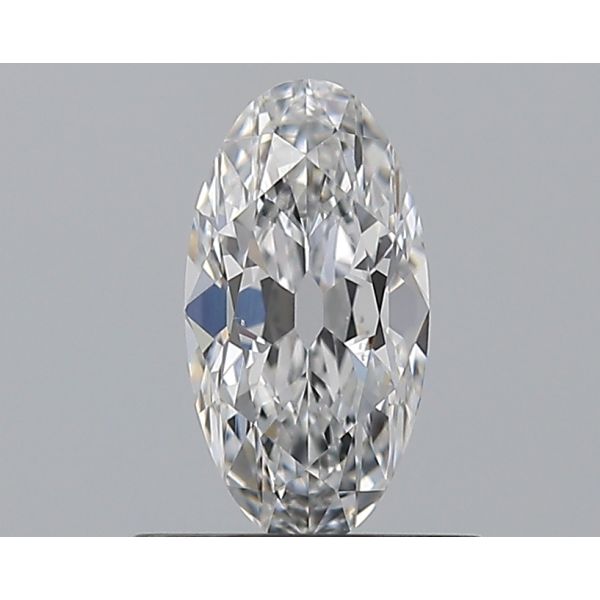 OVAL 0.56 D VS2 EX-EX-EX - 2534493435 GIA Diamond