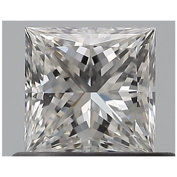 PRINCESS 0.53 G VS2 EX-VG-EX - 2534498360 GIA Diamond