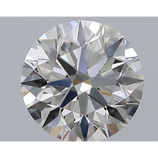 ROUND 0.7 I VS1 EX-EX-EX - 2534512258 GIA Diamond