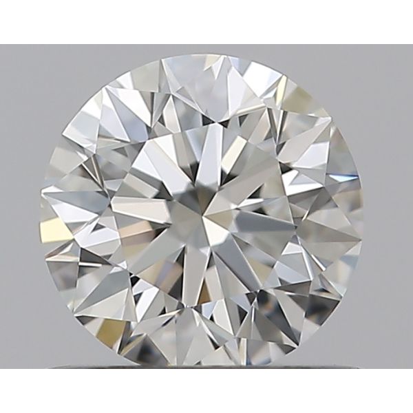 ROUND 0.58 F VVS1 EX-EX-EX - 2534515879 GIA Diamond