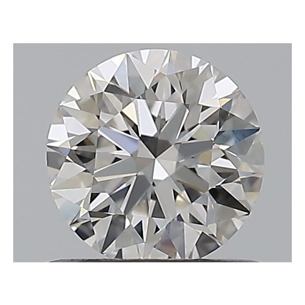 ROUND 0.52 E VVS2 EX-EX-EX - 2534526172 GIA Diamond