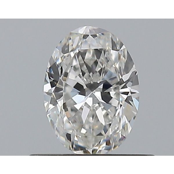 OVAL 0.5 E VS1 VG-VG-EX - 2534529305 GIA Diamond