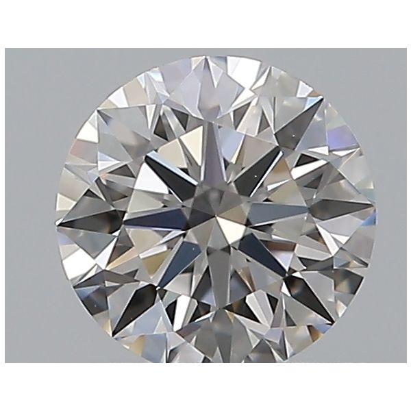ROUND 0.5 E VS1 EX-EX-EX - 2534544900 GIA Diamond