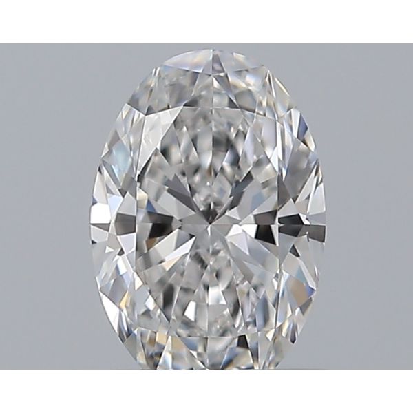 OVAL 0.5 E VVS2 EX-EX-EX - 2534546891 GIA Diamond