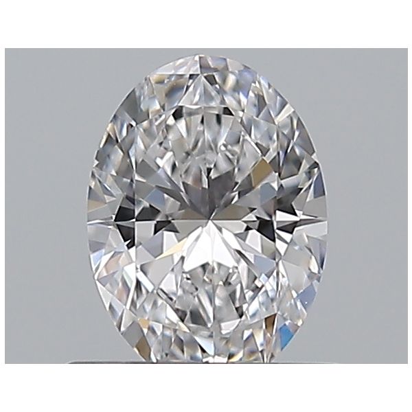 OVAL 0.5 D VS1 EX-VG-EX - 2534547403 GIA Diamond