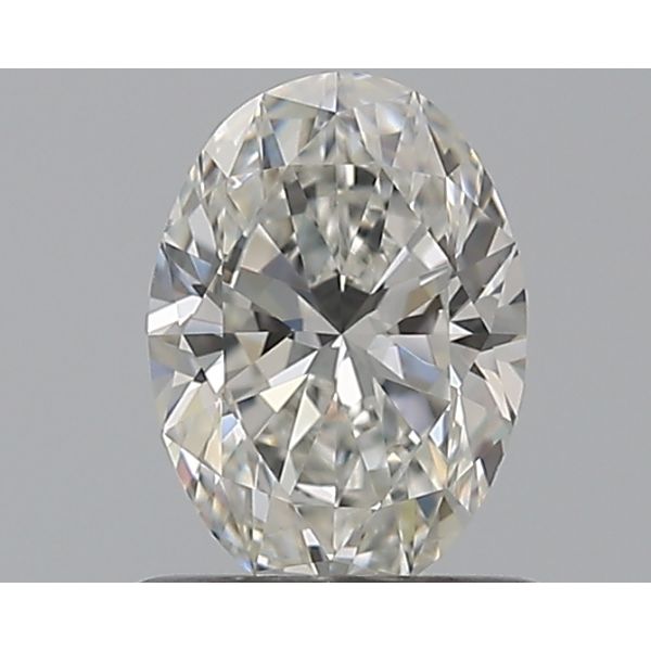 OVAL 0.7 G VS2 EX-VG-EX - 2534569774 GIA Diamond