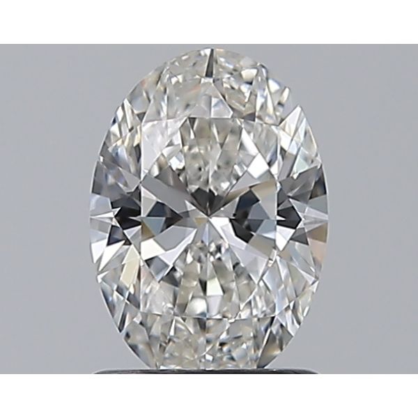 OVAL 1.01 G VS2 EX-EX-EX - 2534570354 GIA Diamond