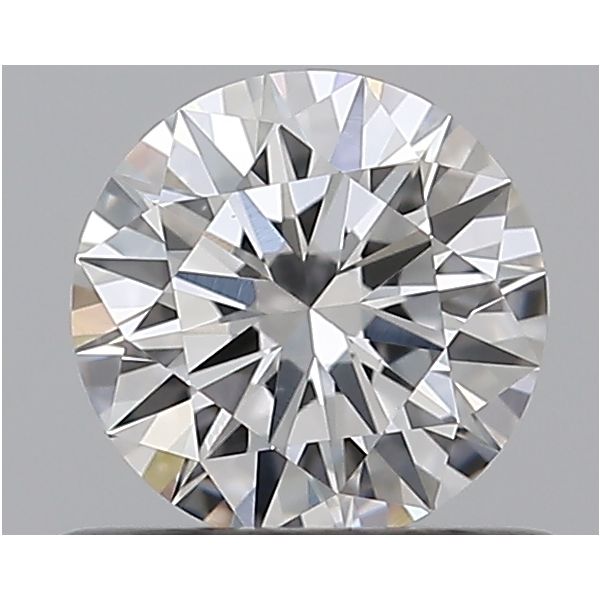 ROUND 0.5 E VS2 EX-EX-EX - 2534573441 GIA Diamond