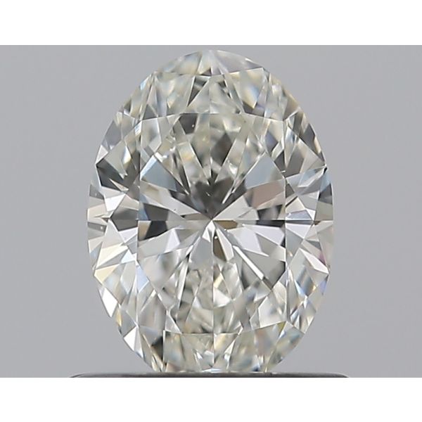OVAL 0.63 H VS2 EX-VG-VG - 2534576502 GIA Diamond