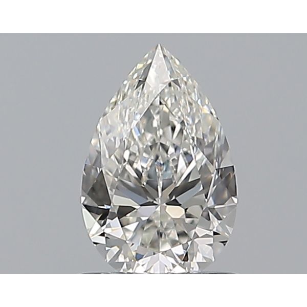 PEAR 0.8 G VVS2 VG-EX-EX - 2534576635 GIA Diamond