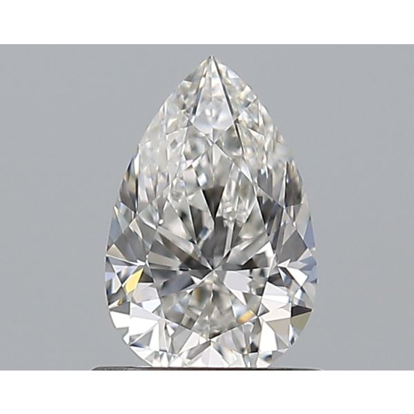 PEAR 0.7 G VS2 VG-VG-EX - 2534577405 GIA Diamond