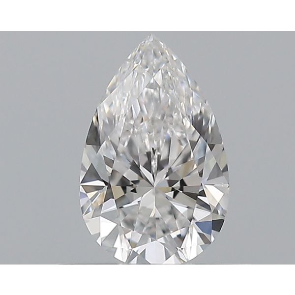 PEAR 0.5 D VS2 VG-EX-EX - 2534577749 GIA Diamond
