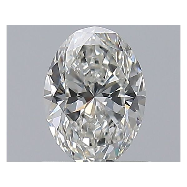 OVAL 0.7 G VS2 VG-EX-EX - 2534581798 GIA Diamond