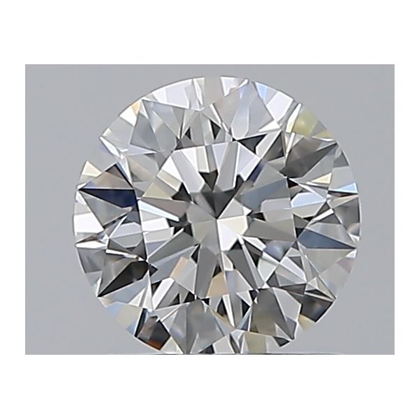 ROUND 0.81 G VS1 EX-EX-EX - 2534586623 GIA Diamond