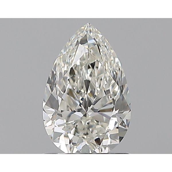 PEAR 1.01 I VVS2 VG-EX-EX - 2534589862 GIA Diamond