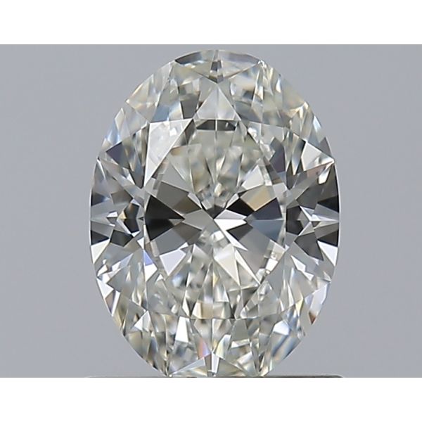 OVAL 0.8 H VS1 VG-EX-EX - 2534604288 GIA Diamond