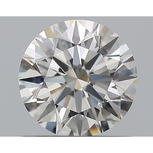 ROUND 0.82 I VVS1 EX-EX-EX - 2534604966 GIA Diamond