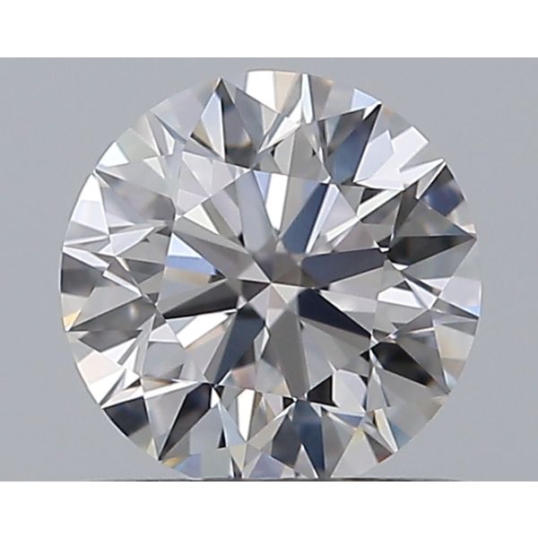 ROUND 0.65 D VVS1 EX-EX-EX - 2534605150 GIA Diamond