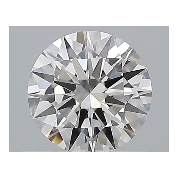 ROUND 0.5 G VVS2 EX-EX-EX - 2534612337 GIA Diamond