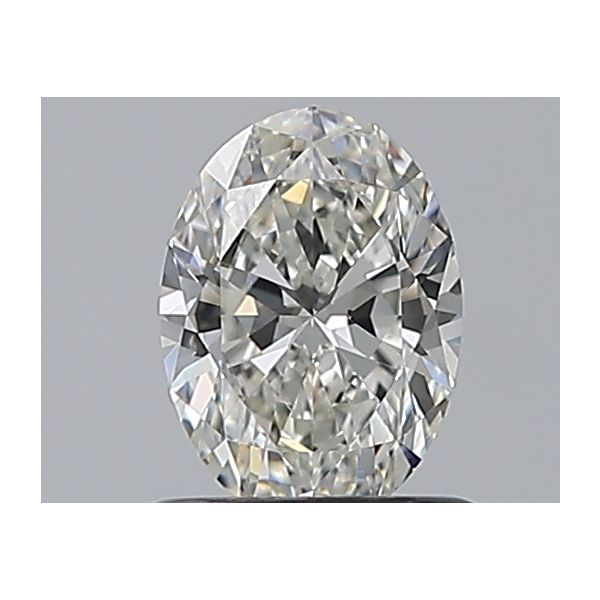 OVAL 0.7 I VS2 EX-EX-EX - 2534615468 GIA Diamond