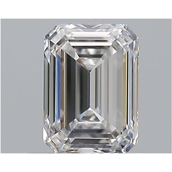 EMERALD 0.71 F VS1 VG-EX-EX - 2534616812 GIA Diamond