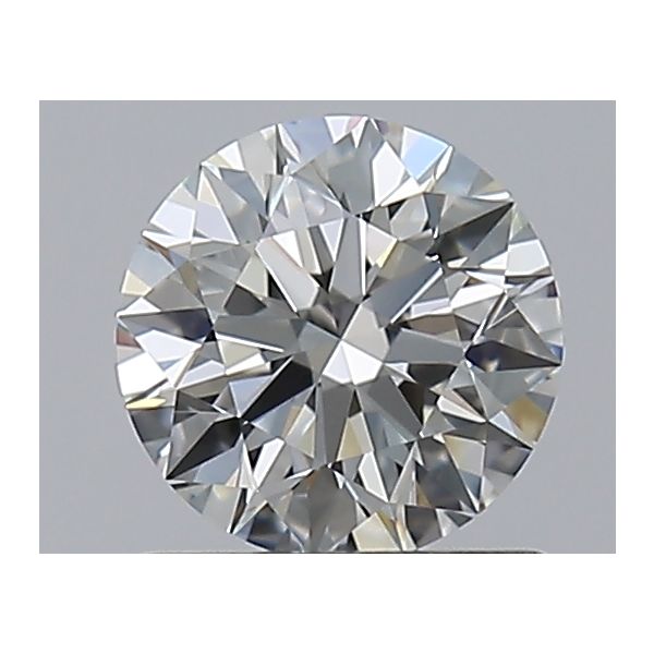 ROUND 0.9 I VVS1 EX-EX-EX - 2534622678 GIA Diamond