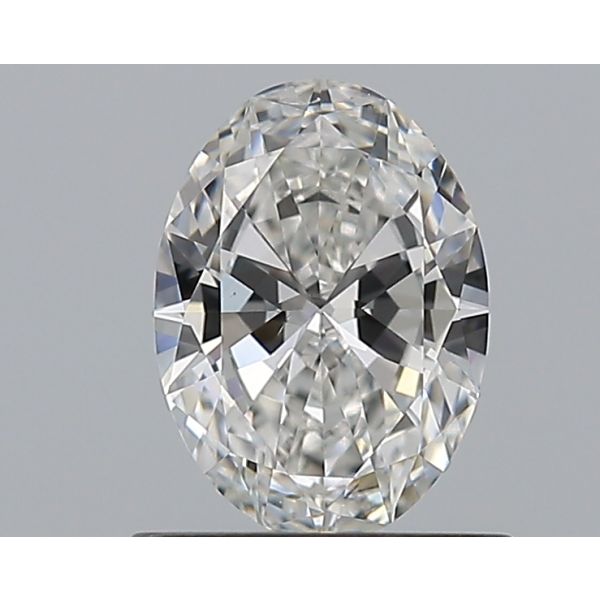 OVAL 0.7 F VS2 VG-VG-EX - 2534623357 GIA Diamond
