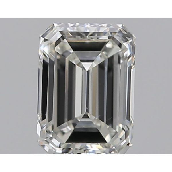 EMERALD 0.7 I VS2 EX-VG-VG - 2534625531 GIA Diamond