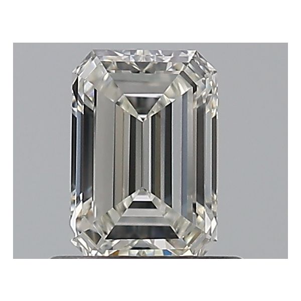 EMERALD 0.7 H VS1 EX-VG-EX - 2534626412 GIA Diamond