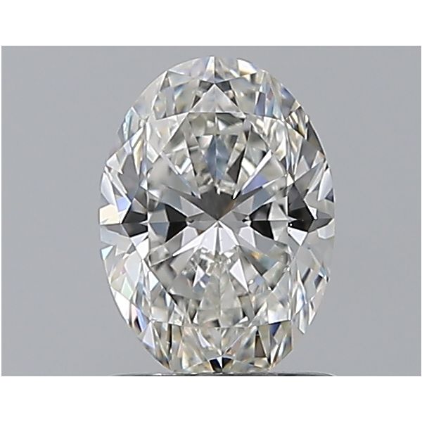 OVAL 1.01 G VS1 VG-EX-EX - 2534634448 GIA Diamond